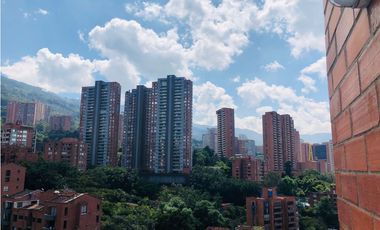 PENT-HOUSE EN EL POBLADO EN VENTA