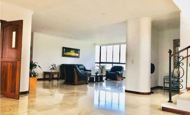 PENT-HOUSE EN EL POBLADO EN VENTA