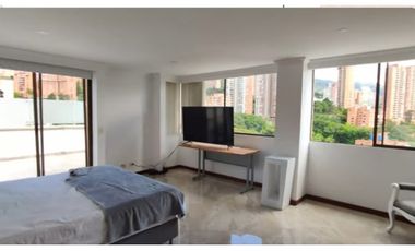 PENT-HOUSE EN EL POBLADO EN VENTA