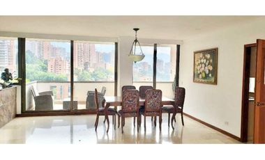 PENT-HOUSE EN EL POBLADO EN VENTA