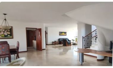 PENT-HOUSE EN EL POBLADO EN VENTA