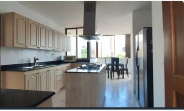 PENT-HOUSE EN EL POBLADO EN VENTA