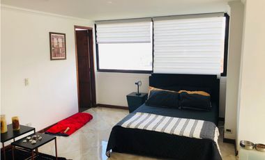 PENT-HOUSE EN EL POBLADO EN VENTA
