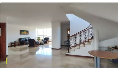PENT-HOUSE EN EL POBLADO EN VENTA
