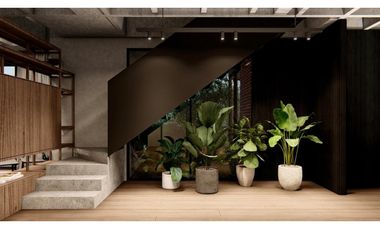 venta de Penthouse  en el Poblado