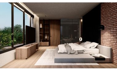 venta de Penthouse  en el Poblado