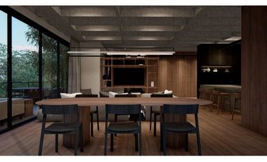 venta de Penthouse  en el Poblado