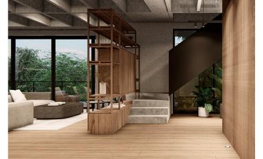 venta de Penthouse  en el Poblado