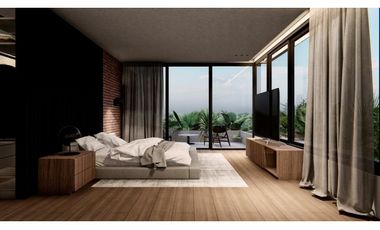 venta de Penthouse  en el Poblado