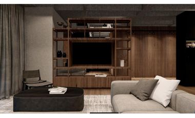 venta de Penthouse  en el Poblado