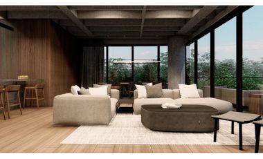 venta de Penthouse  en el Poblado