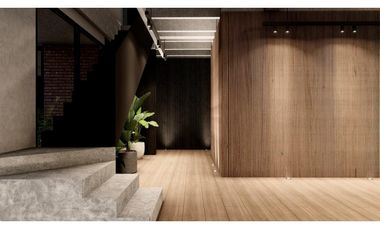 venta de Penthouse  en el Poblado