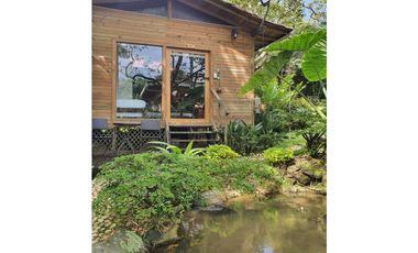 Casa campestre en Venta Poblado  Medellin