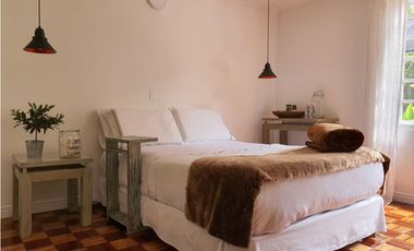 Casa campestre en Venta Poblado  Medellin