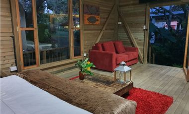 Casa campestre en Venta Poblado  Medellin