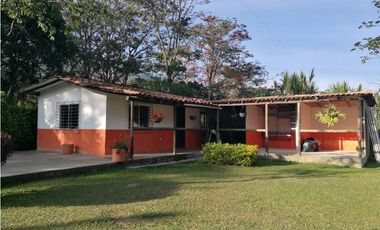 Venta Lote de 19.120 mt2 en unidad cerrada  : Popalito / Barbosa