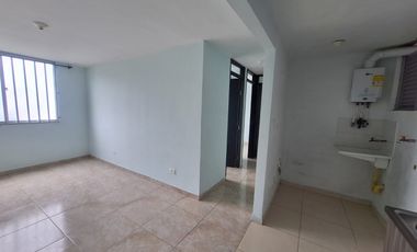 APARTAMENTO EN ARRIENDO EN PUERTA DEL SOL/MANIZALES