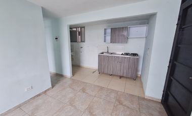 APARTAMENTO EN ARRIENDO EN PUERTA DEL SOL/MANIZALES