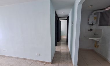 APARTAMENTO EN ARRIENDO EN PUERTA DEL SOL/MANIZALES