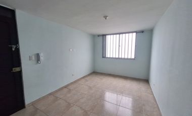 APARTAMENTO EN ARRIENDO EN PUERTA DEL SOL/MANIZALES