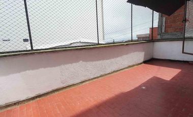 APARTAESTUDIO EN ARRIENDO EN CHIPRE/MANIZALES