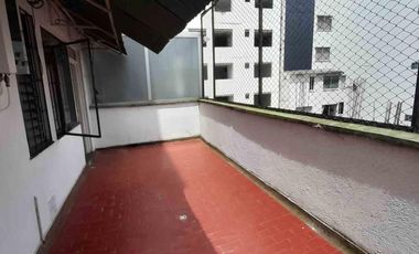 APARTAESTUDIO EN ARRIENDO EN CHIPRE/MANIZALES