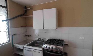 APARTAESTUDIO EN ARRIENDO EN CHIPRE/MANIZALES