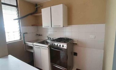 APARTAESTUDIO EN ARRIENDO EN CHIPRE/MANIZALES