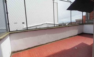 APARTAESTUDIO EN ARRIENDO EN CHIPRE/MANIZALES