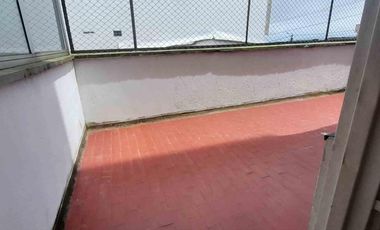 APARTAESTUDIO EN ARRIENDO EN CHIPRE/MANIZALES
