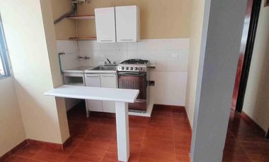 APARTAESTUDIO EN ARRIENDO EN CHIPRE/MANIZALES