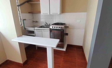 APARTAESTUDIO EN ARRIENDO EN CHIPRE/MANIZALES