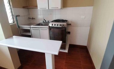 APARTAESTUDIO EN ARRIENDO EN CHIPRE/MANIZALES