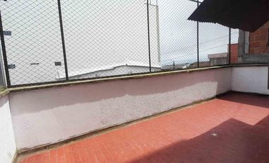 APARTAESTUDIO EN ARRIENDO EN CHIPRE/MANIZALES