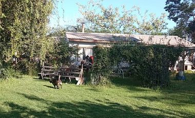 CAMINO BUIN MAIPO PARADERO 6