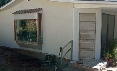 CAMINO BUIN MAIPO PARADERO 6