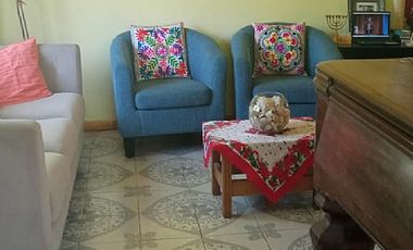 CAMINO BUIN MAIPO PARADERO 6