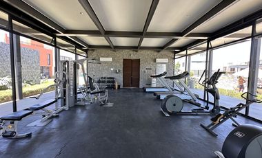 CASA EN RENTA EN SOLARES EN COTO