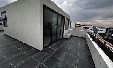 CASA EN RENTA EN SOLARES EN COTO
