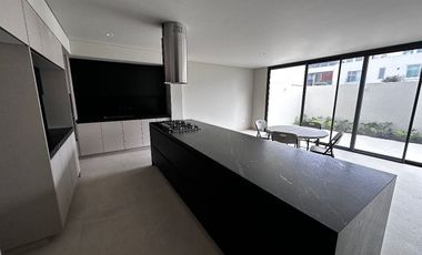 CASA EN RENTA EN SOLARES EN COTO