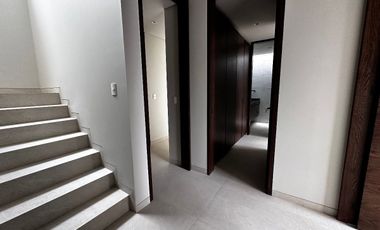 CASA EN RENTA EN SOLARES EN COTO