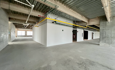Oficina en VENTA Downtown |BeGrand  Reforma 2,178mts2