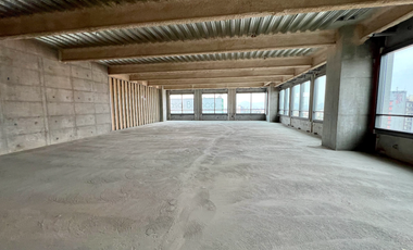 Oficina en VENTA Downtown |BeGrand Reforma 507 mts2