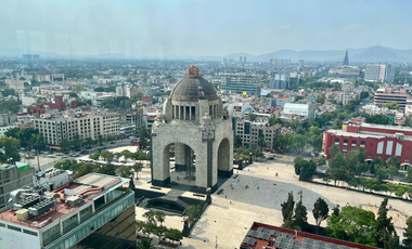 Oficina en VENTA Downtown |BeGrand Reforma 507 mts2