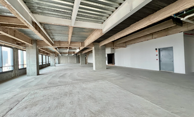 Oficina en RENTA Downtown |BeGrand  Reforma 2,178mts2