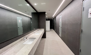Oficina en RENTA Downtown |BeGrand  Reforma 2,178mts2