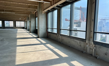 Oficina en RENTA Downtown |BeGrand  Reforma 2,178mts2