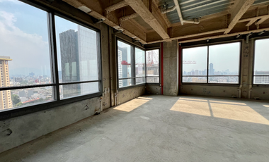 Oficina en RENTA Downtown |BeGrand  Reforma 2,178mts2