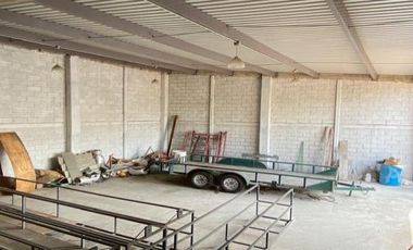 VENTA Bodega comercial de 600 M2 con oficinas en El Tejar, Medellín, Veracruz