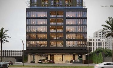 Oficina en venta en Obispado, Monterrey